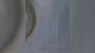 GoPRO Motorcyclist Films His Crash On High Speed