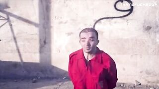 ISIS compilation burn, cut, pull, etc.