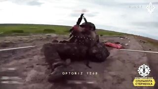 UKRAINE DEATH COMP CLVI