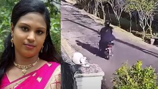 29-Year-Old Mother Horrifically Killed by Colombo Luxury Train