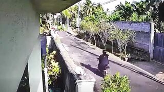 29-Year-Old Mother Horrifically Killed by Colombo Luxury Train