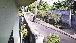 29-Year-Old Mother Horrifically Killed by Colombo Luxury Train
