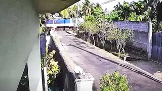 29-Year-Old Mother Horrifically Killed by Colombo Luxury Train
