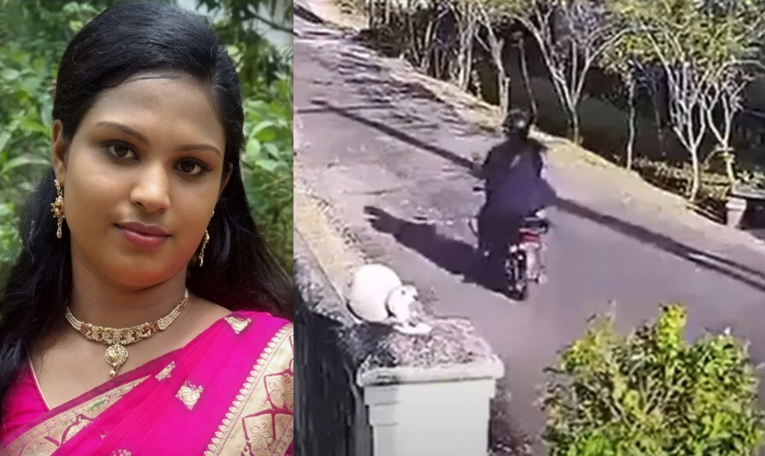 29-Year-Old Mother Horrifically Killed by Colombo Luxury Train