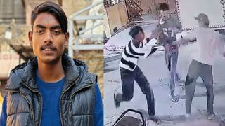 18-Year-Old Brutally Stabbed to Death in Ujjain After Birthday Celebration