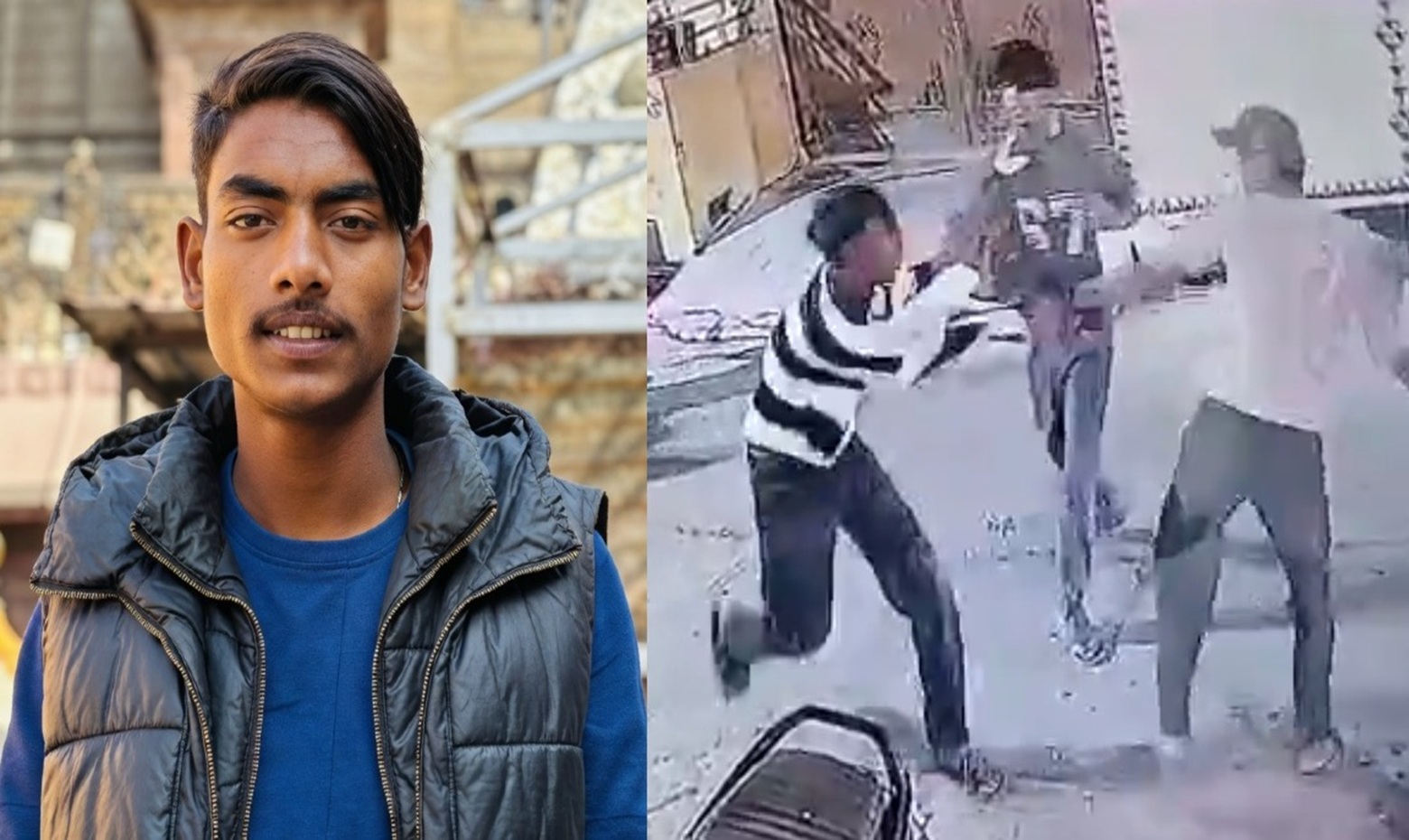 18-Year-Old Brutally Stabbed to Death in Ujjain After Birthday Celebration