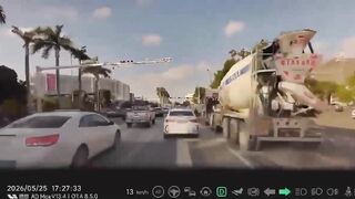 Blind Spot Kills Again