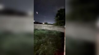 Homeowner's Pitbulls Attack Thief and Rip Both Arms to Shreds