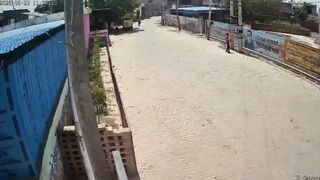 Tragic Death: Worker Electrocuted in Horrific On-Duty Accident