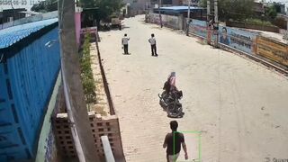 Tragic Death: Worker Electrocuted in Horrific On-Duty Accident