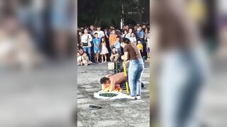 His Pain Is REAL, Lol