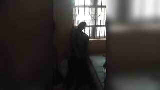 Mechanic found hung in a customer’s apartment