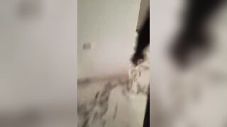 Mechanic found hung in a customer’s apartment