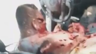 Legal advisor and treasurer ambushed, killed by cartel in Michoacán, MX