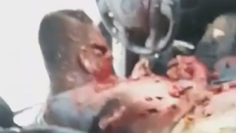 Legal advisor and treasurer ambushed, killed by cartel in Michoacán, MX