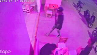 Brutal Backstabbing Murder: Friend Distracts Victim While Accomplice Attacks