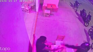 Brutal Backstabbing Murder: Friend Distracts Victim While Accomplice Attacks