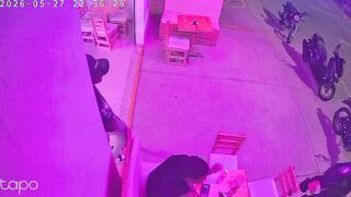Brutal Backstabbing Murder: Friend Distracts Victim While Accomplice Attacks