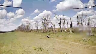Ukraine's 414th Strike UAS Brigade, published 5.29.2026.