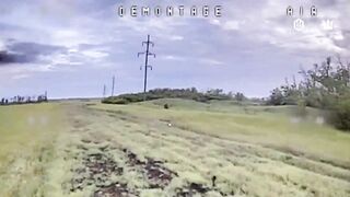 Ukraine's 414th Strike UAS Brigade, published 5.29.2026.