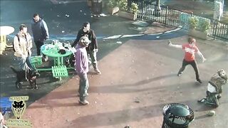 Wait for it......