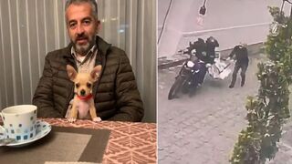 Jewelry Shop Owner Brutally Murdered in Cold Blood During Armed Heist