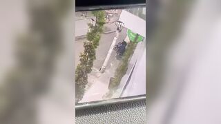 Jewelry Shop Owner Brutally Murdered in Cold Blood During Armed Heist