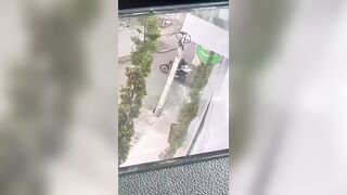 Jewelry Shop Owner Brutally Murdered in Cold Blood During Armed Heist