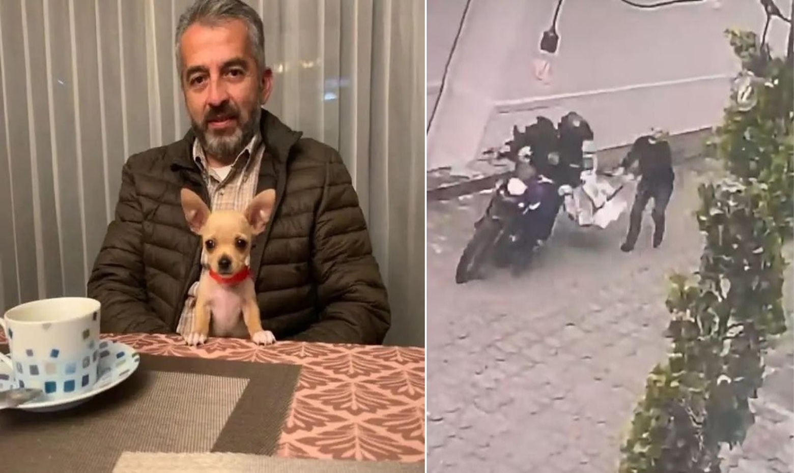 Jewelry Shop Owner Brutally Murdered in Cold Blood During Armed Heist