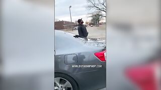 Bringing a baseball bat to a fist fight