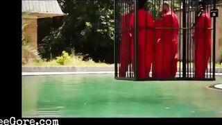 Islamic State massacre (compilation)