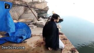 Islamic State massacre 2 (compilation)