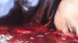 Islamic State massacre 2 (compilation)