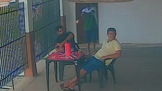 One Final Drink Turned Deadly: Cold-Blooded Execution With a Bullet to the Nape