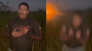 Uber Driver Kidnapped & Shot Dead Execution-Style by Heartless Brazilian Gang Members