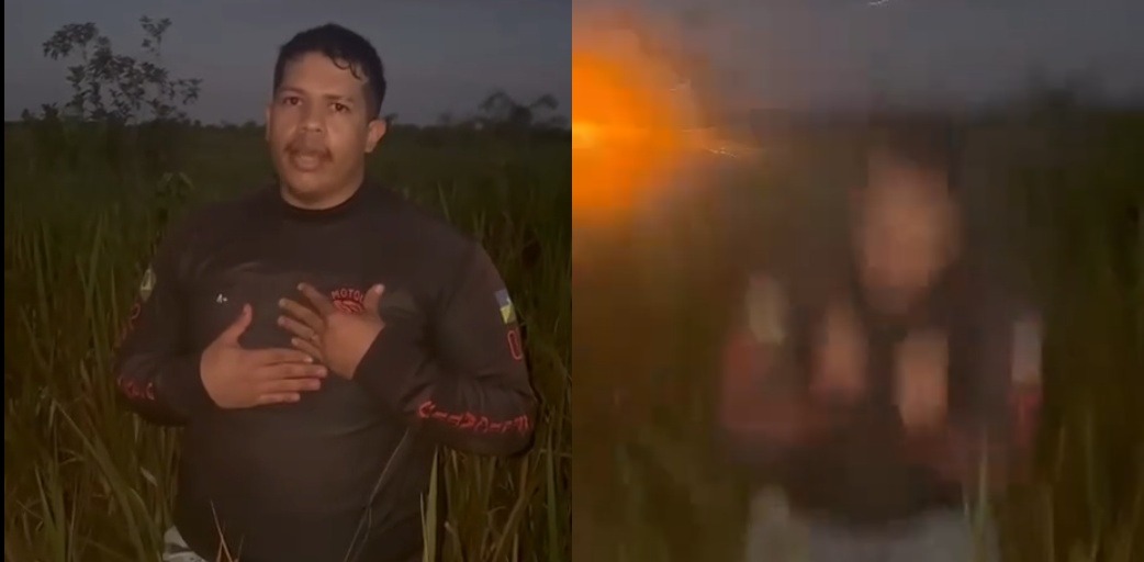 Uber Driver Kidnapped & Shot Dead Execution-Style by Heartless Brazilian Gang Members