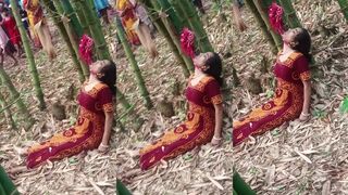 Murder in Bangladesh