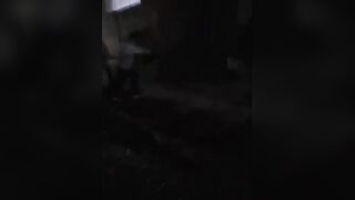 Thief Robs Wrong Neighborhood – Ends Up Stripped and Lynched