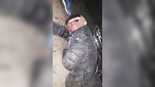 Thief Robs Wrong Neighborhood – Ends Up Stripped and Lynched