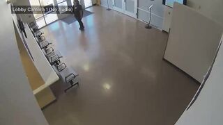Armed Woman Shot by Scottsdale Officers While in the McKellips Station Lobby