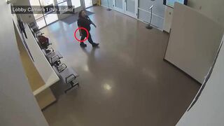 Armed Woman Shot by Scottsdale Officers While in the McKellips Station Lobby