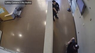 Armed Woman Shot by Scottsdale Officers While in the McKellips Station Lobby