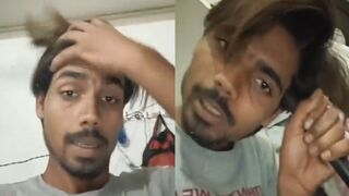 Moradabad Youth Blasts Himself with Shotgun After Chilling Final Video