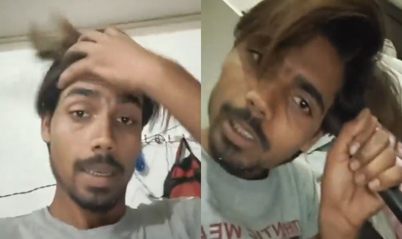 Moradabad Youth Blasts Himself with Shotgun After Chilling Final Video