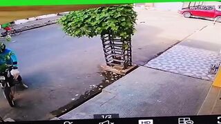 Hitman Blasts Career Criminal in Cold-Blooded Shop Slaughter