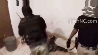 Classic: CJNG Executions With Machetes And Axes