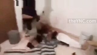 Classic: CJNG Executions With Machetes And Axes