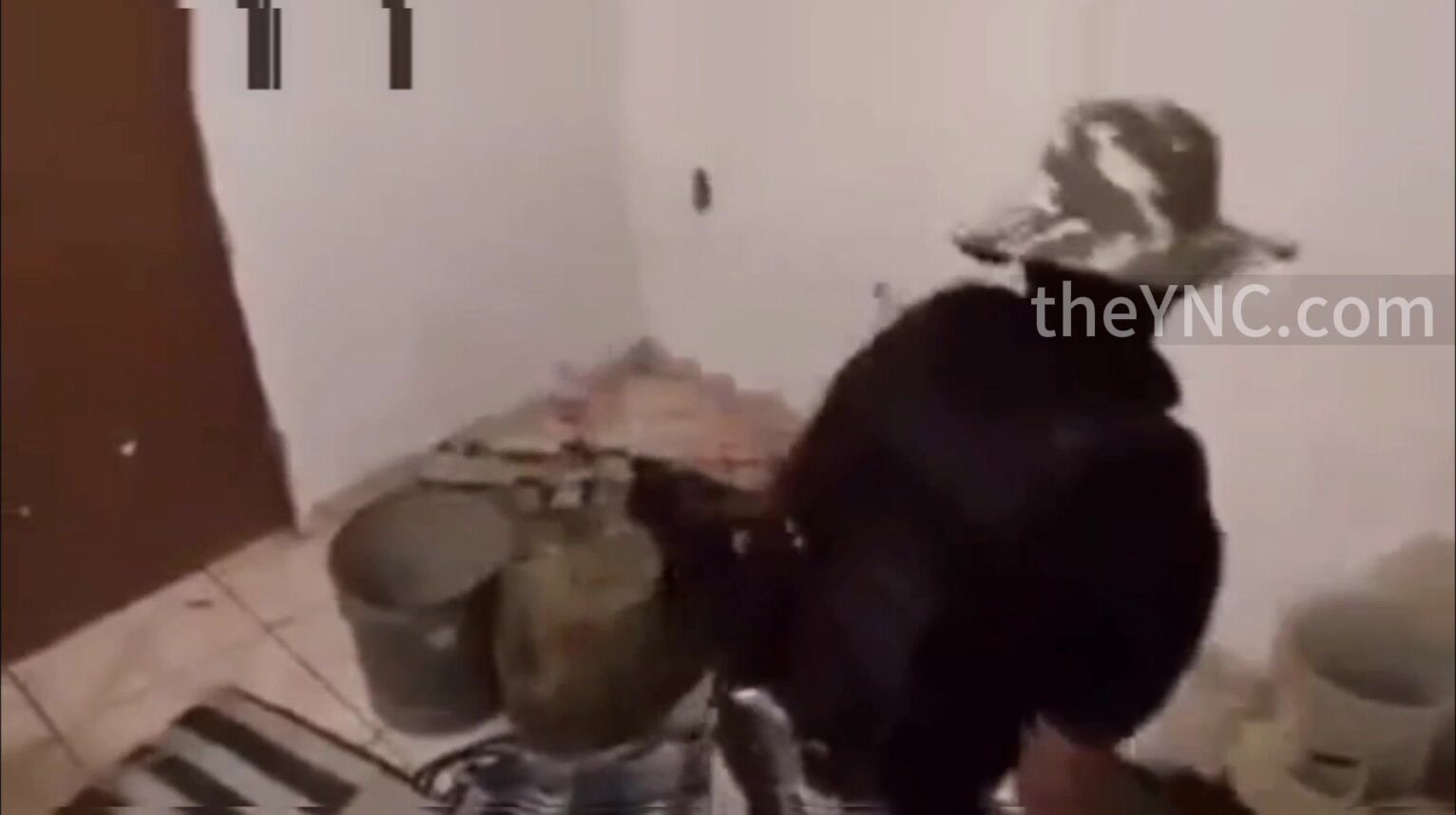 Classic: CJNG Executions With Machetes And Axes