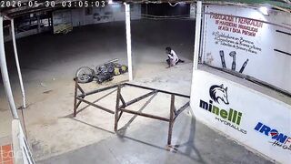 Bye Bye Pelviz !