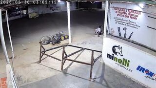 Bye Bye Pelviz !